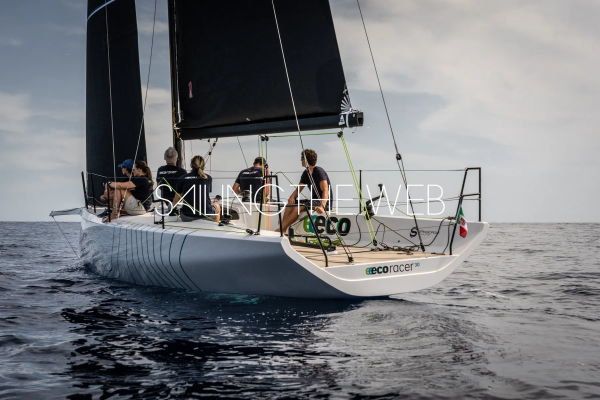 eco racer 30 od sailing 1